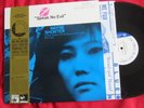 BLUE NOTE PATHE CADRE DMM 1987 Wayne Shorter Speak No Evil OBI VG++