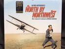 North by Northwest Soundtrack • Bernard Herrmann • 180 Gram Vinyl #NewSealed#