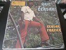 Ceasar Frazier Hail Ceasar  #3 of 300 Colored Numbered Vinyl Me Please VMP