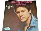 SHAKIN' STEVENS & THE SUNSETS Rockin On Vinyl LP RARE NEW ZEALAND ONLY