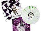 Beetlejuice - Danny Elfman -Vinyl LP (Beetlejuice Swirl Variant) Waxwork Records