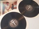 Ella Fitzgerald Louis Armstrong Verve Vinyl Record Set 1976 Porgy Bess Gershwin