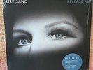 Release Me by Barbra Streisand (Vinyl, Sep-2012, Columbia (USA))