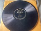 VICTOR Record 78 rpm 18774 ALL BY MYSELF / ANNA IN INDIANA