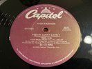 HIGH FASHION - FEELIN LUCKY LATELY - 1982 Capitol Records Disco Boogie 12'MAXI