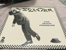 The Selector Too Much Pressure 1980 2 Tone Vinyl Record EXCELLENT PLUS