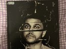 The Weeknd - Beauty Behind The Madness - 5th Anniversary Splatter Edition Vinyl
