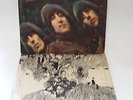 2 Vintage THE BEATLES 12
