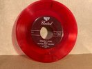 CHICAGO BLUES 45 NATURE BOY BROWN STRICTLY GONE RED WAX EXCELLENT CLEAN