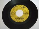 BIG BUCKS BAND -RARE FARGO ND PUNK  45 7