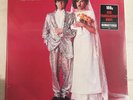 SPARKS – ANGST IN MY PANTS - 180G RED TRANSLUCENT VINYL LP NEW - BENT EDGE - 21