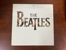 The Beatles - The 20 Greatest Hits (Vinyl, 1982, Capitol)