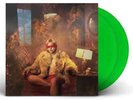 Caroline Rose | Green Vinyl LP | The Art of Forgetting  | New