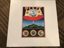 Olivia Tremor Control - Dusk at Cubist Castle (2LP, 2020, Chunklet) LIKE NEW