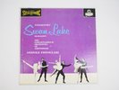 Anatole Fistoulari TCHAIKOVSKY Swan Lake Highlights London FFSS Hi-FI CS 6218 EX