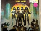 KISS Love Gun LP Original UK Red PYE Records Vinyl Vintage 1977 SEALED Ace Rare