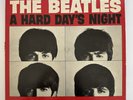 The BEATLES A Hard Days Night 1964 VINYL LP Album United Artist Record UAL3366