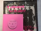 Cabaret Voltaire Jazz The Glass Burnt To The Ground Eddie's Out Vinyl 12