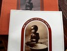 THE CONCERT FOR BANGLADESH APPLE RECORDS STCX 3385 COMPLETE 3 LP SET w/BOOKLET