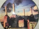 Pink Floyd - Animals - Picture Vinyl - Recorded In London - Printed In...