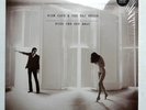 Nick Cave & The Bad Seeds - Push The Sky * Vinyl Lp & 7' 1st Press * Free P&P UK