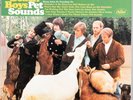 THE BEACH BOYS Pet Sounds 1966 LP Vinyl Record Album EX/VG+ 1980 Reissue N-16156