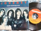 JOURNEY 45 RPM 7