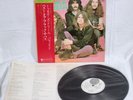 The Best Of Black Sabbath Vinyl LP 1973 VERTIGO BEST-10 w / obi  Japan Rare