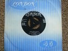 THE HOLLYWOOD FLAMES BUZZ BUZZ BUZZ/ CRAZY LONDON TRI CENTRE FROM 1958