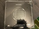 Kraftwerk – Radio-Activity-LP