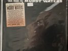 The Best of Muddy Waters LP, vinyl - NEW Sealed  LP 5562 Reissue, Mono
