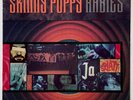 ORIGINAL Vtg 1989 SKINNY PUPPY Album RABIES Record 1ST PRESSING Lp Vinyl NR MINT