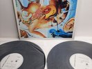 Dire Straights Alchemy Live Vinyl 2Lp Record Rock Album VOD-2-3335 1984 Gatefold
