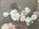 NEW ORDER - POWER CORRUPTION & LIES - VINYL LP *NEW & SEALED*