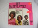 The Marvelettes LP Mono 1967 TAMLA Self Titled
