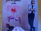JUAN LUIS GUERRA 4.40 Lp “Bachata Rosa”