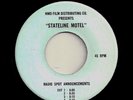 RADIO SPOTS 45  