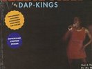Sharon Jones and the Dap Kings Dap-Dippin' With... LP vinyl USA Daptone 2014