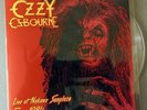 OZZY OSBOURNE - Live at Nakano - Sunplaza - Tokyo 1984, CLEAR 7