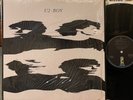 U2 Boy Vinyl LP Island 90040-1 Near Mint I Will Follow Out Of Control Shrink