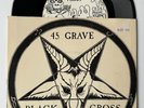 45 Grave 