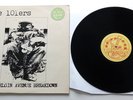 The 101ers - Elgin Avenue Breakdown 1981 Andulucia 1st LP Joe Strummer Clash