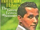 Hampton Hawes The Green Leaves Of Summer Contemporary Records Vinyl LP
