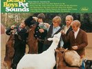 The Beach Boys Pet Sounds 180G NEAR MINT Capitol Records Vinyl LP