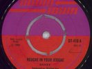 Dandy Livingstone Reggae In Your Jeggae 7