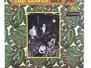 The Leaves  Hey Joe  Mira Records  LP 3005  M-