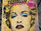 ‘Celebration’ Madonna 4LP Vinyl 2009 Compilation SEALED  RARE