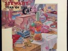 LP Al  Stewart Year of the Cat MFSL-1-009