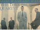 The Dave Brubeck Quartet       13-LP's       Choose  ANY  5-LP's  FOR  $20.00