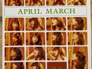 April March – Paris In April  (US 96,SFTRI 456) Lp
